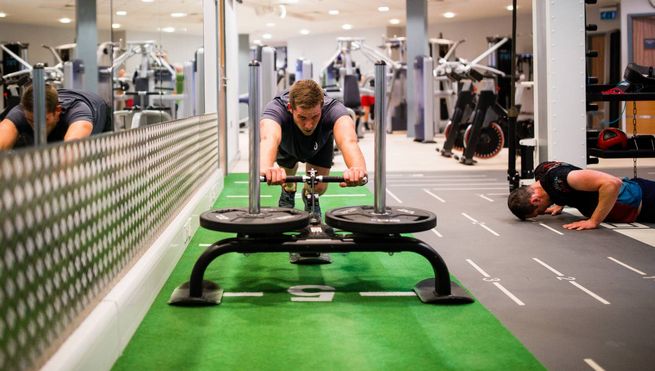 Boldenona en la musculación: ¿Qué es y cómo ayuda a ganar masa muscular?