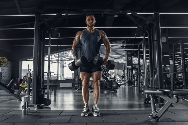 Steroid Action: Comprendere l'Utilizzo e gli Effetti degli Steroidi Anabolizzanti