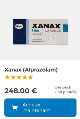 Achat sécurisé d'alprazolam en ligne : guide et conseils