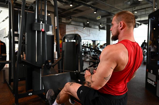 Folistatina Magnus y Su Impacto en la Musculación